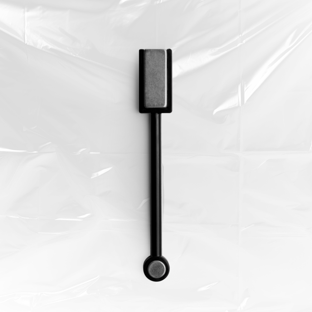 Lethal Cosmetics - Magnet Stick Accessoire de maquillage - Noir